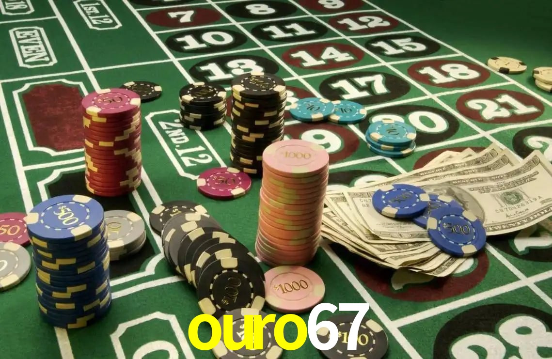Experiência VIP ouro67