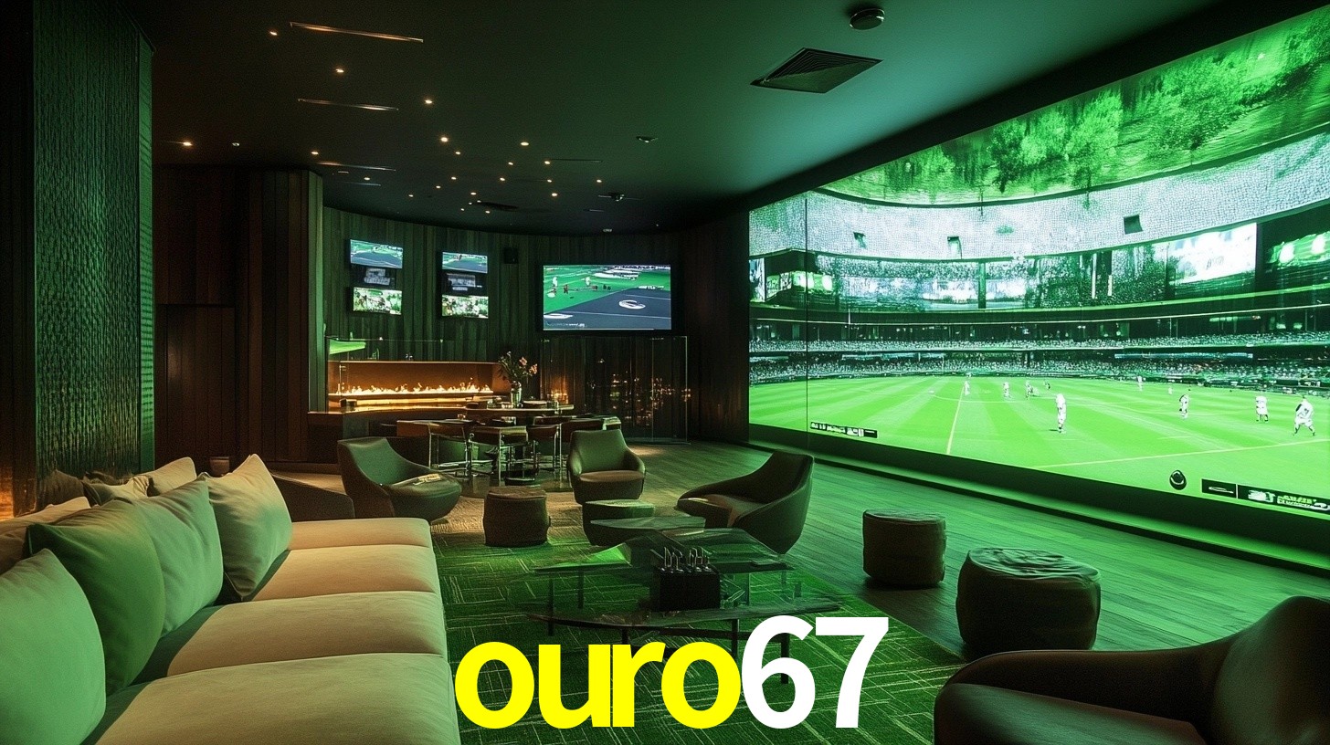 ouro67 - Plataforma Oficial - ouro67.com