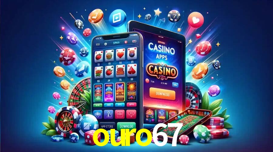 Secure Login ouro67