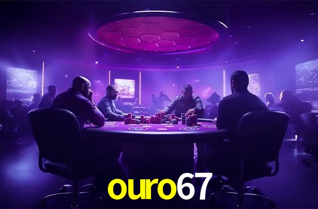 Bonus Features ouro67