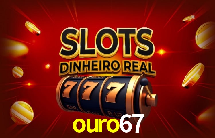 Platform Technology ouro67