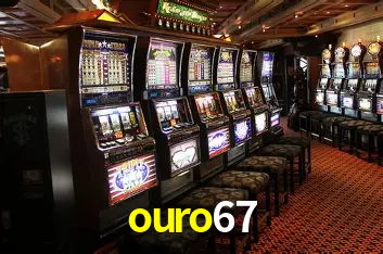 Apostas Esportivas na ouro67: Um Guia Completo