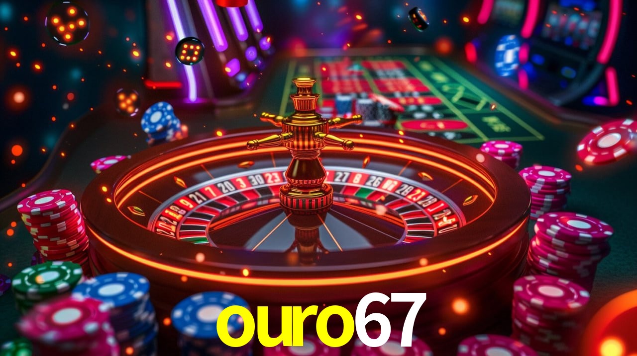 Aviator Game ouro67
