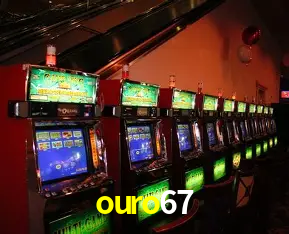 APP oficial da ouro67 para mobile