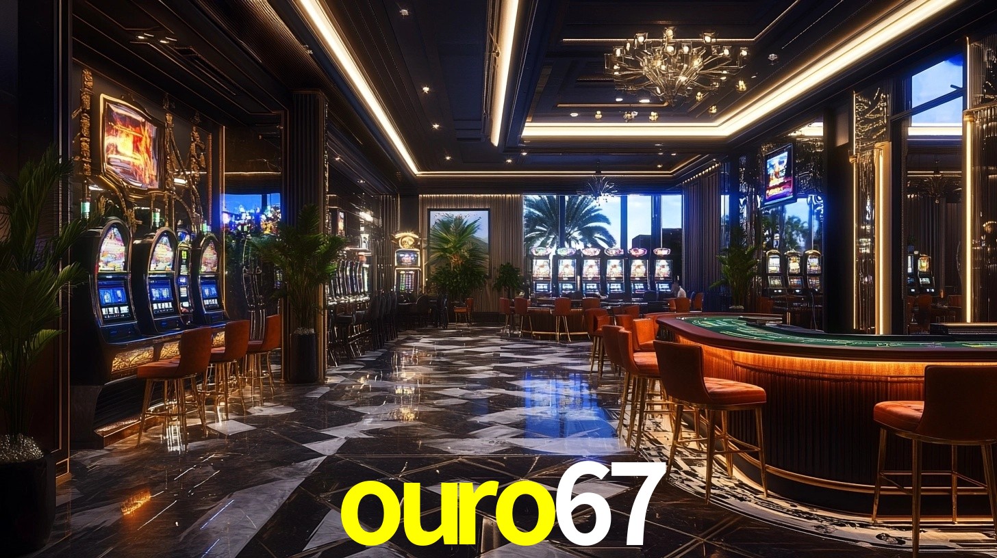 Tournaments ouro67