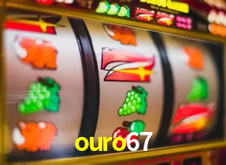 Descubra o Mundo do Cassino Online com ouro67