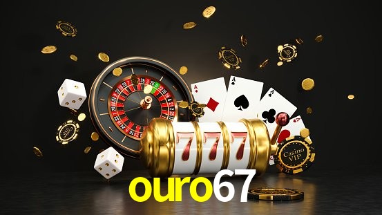 Aviator Game ouro67