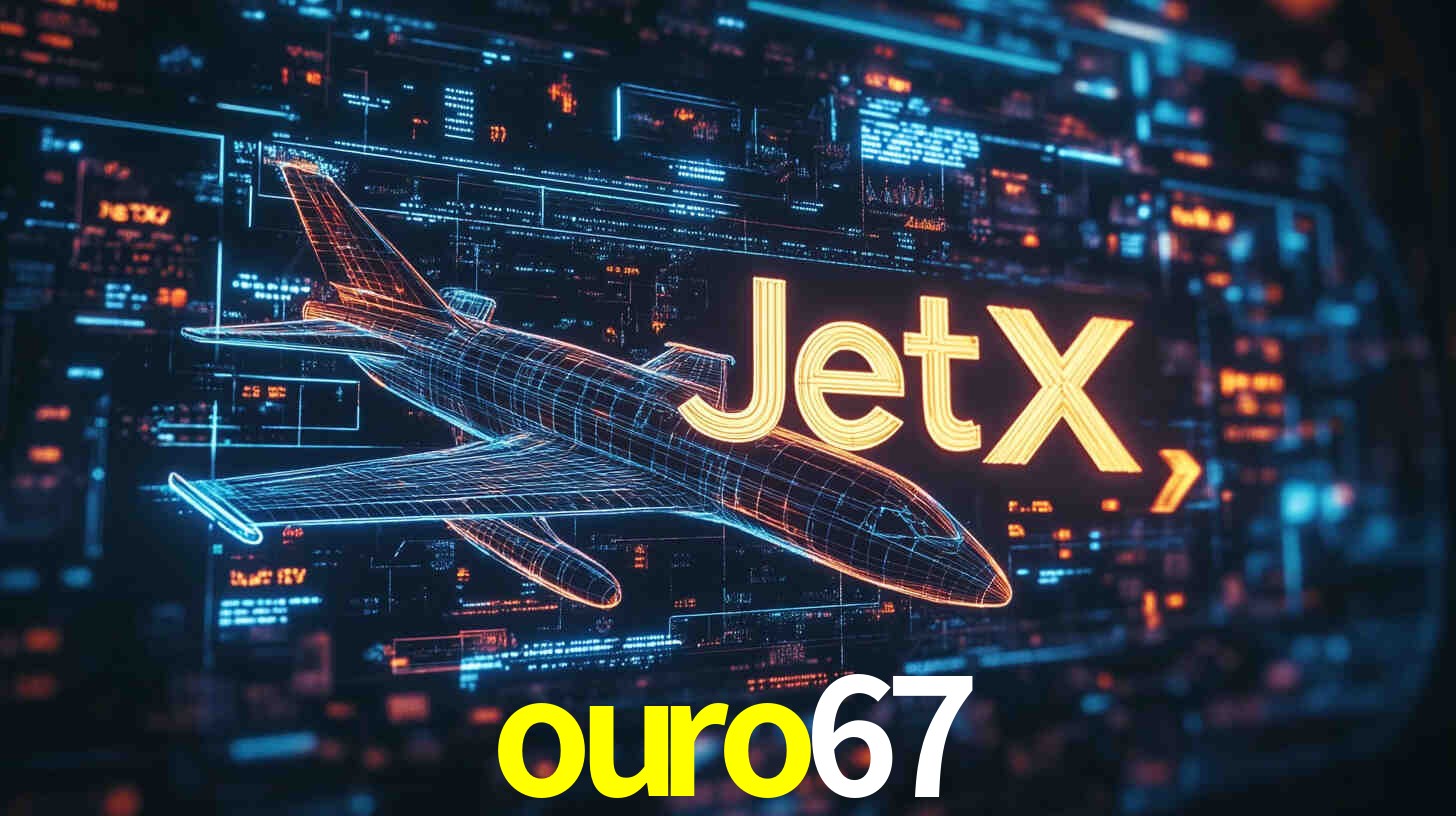 Desvendando o Mundo dos Jogos Virtuais na ouro67