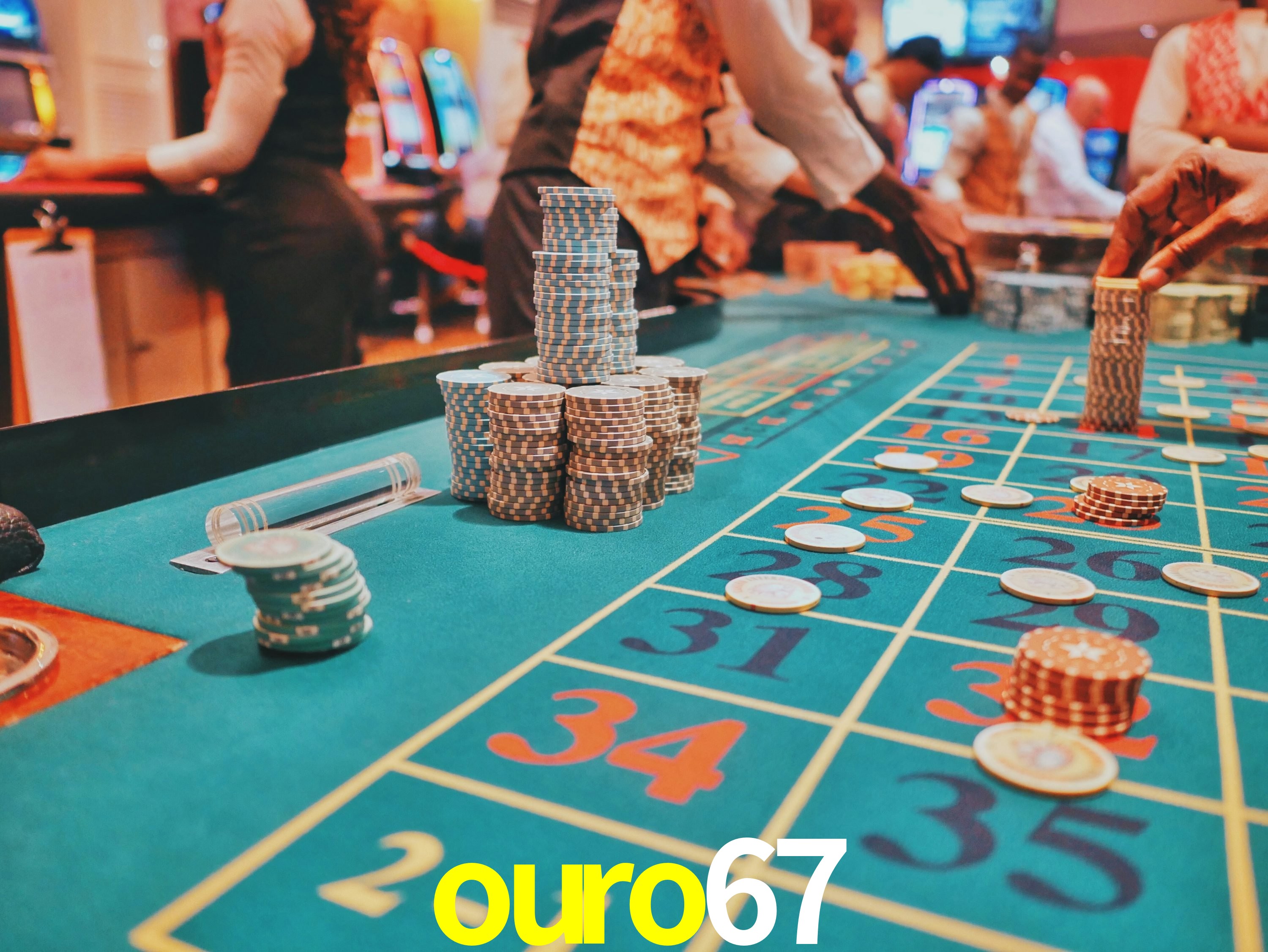 Sports Statistics ouro67