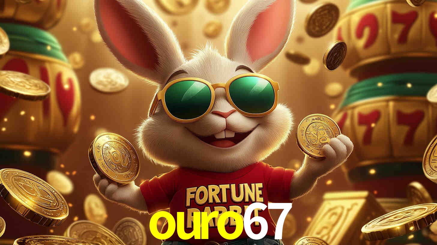 ouro67: Jogue Crash e Experimente Alta Recompensa Instantânea