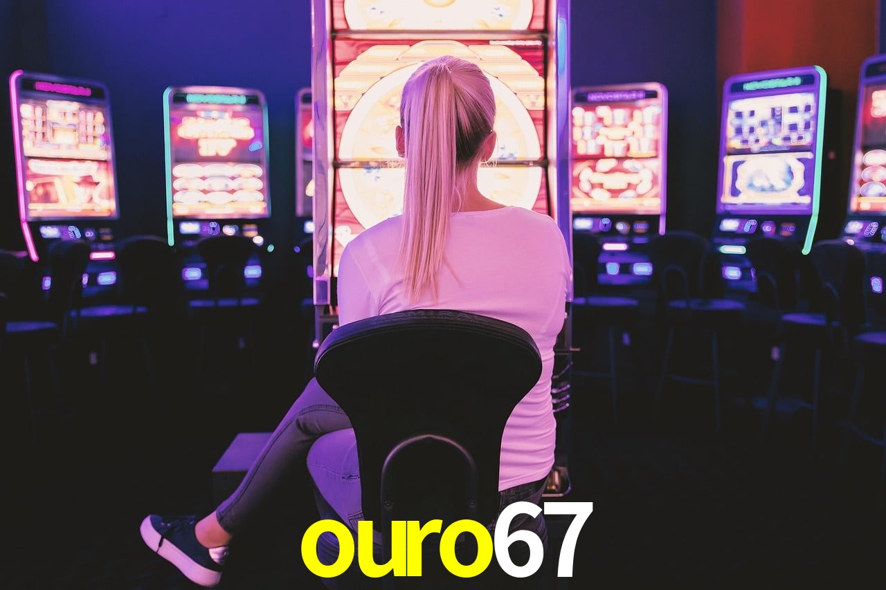 Player Reviews ouro67