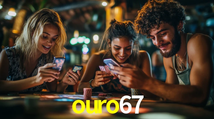 Daily Bonuses ouro67