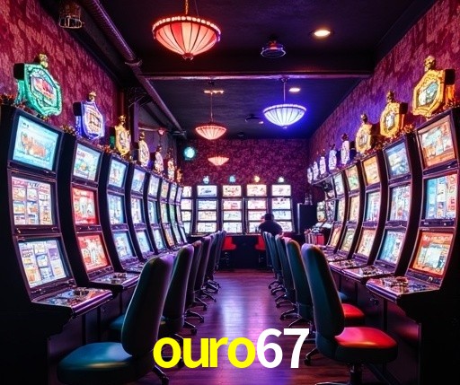 Flash Promotion ouro67