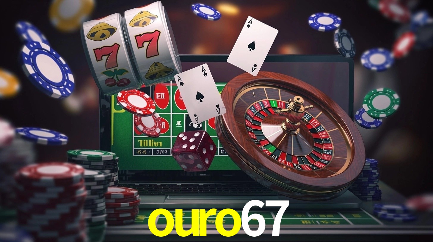 Daily Bonuses ouro67