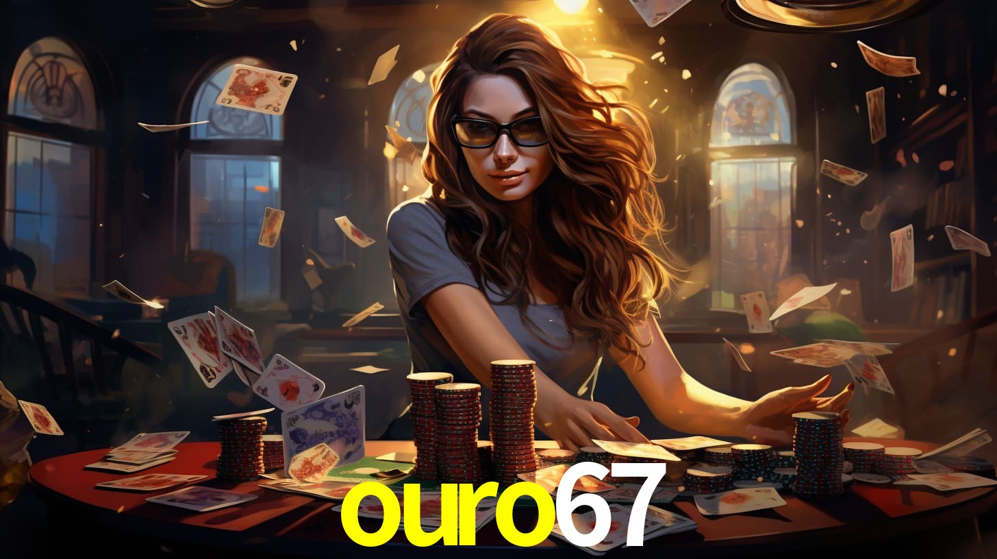 Live Casino ouro67
