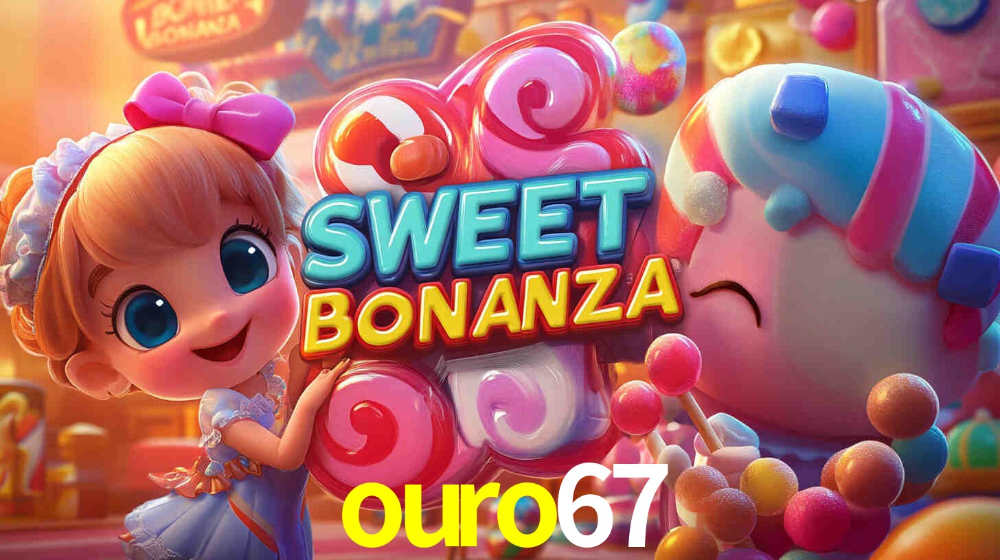 Inovações de Jogos na ouro67: O Futuro das Experiências Interativas