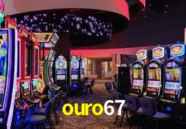 API Integration ouro67