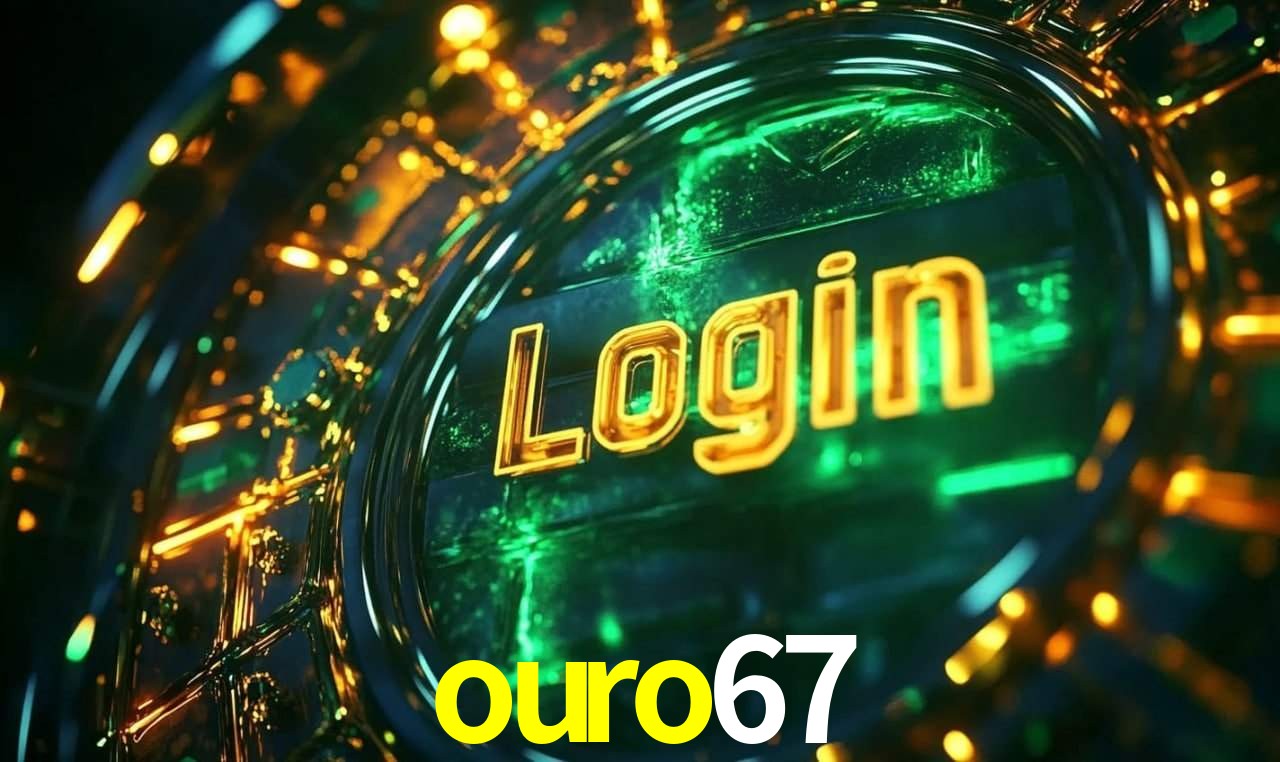 Premium Interface ouro67