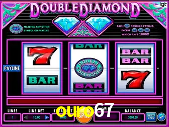 Descubra a Magia dos Jogos de Arcade no ouro67