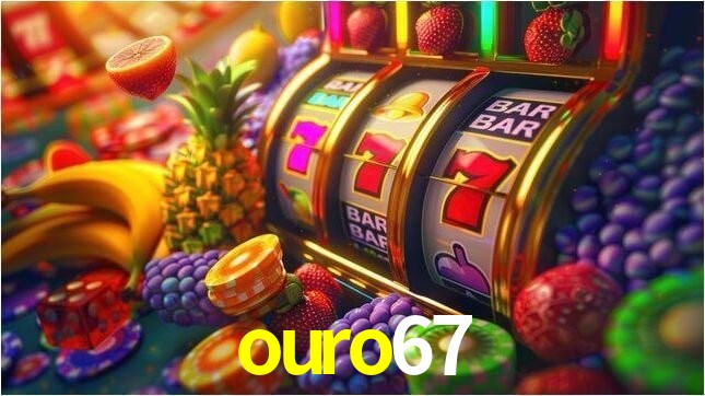 Exclusive Offers ouro67