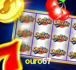 A Emoção da Loteria na ouro67: Uma Chance de Mudança de Vida