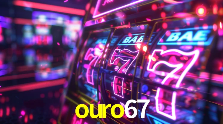 Game Providers ouro67