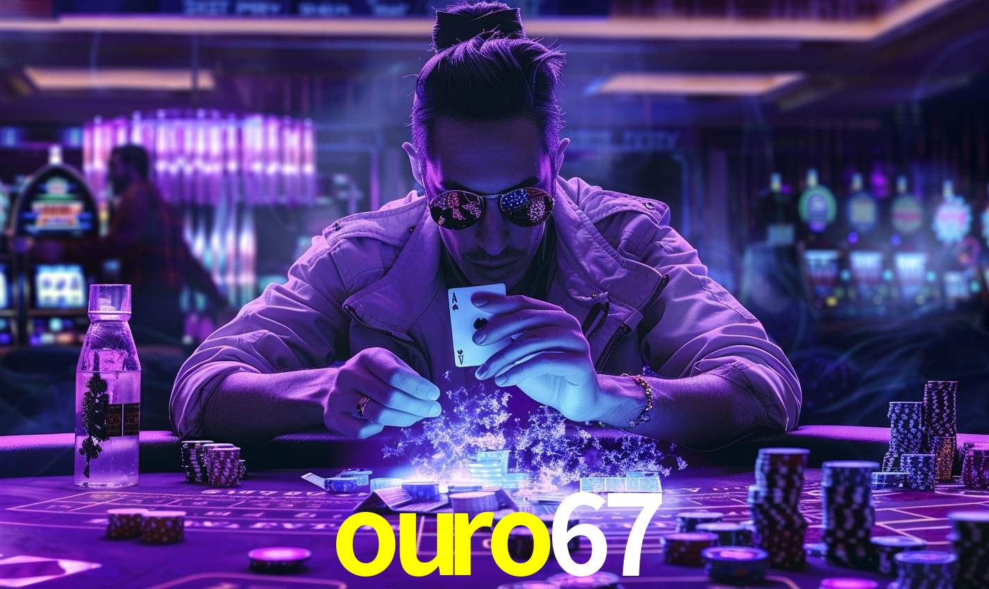 VIP Casino ouro67