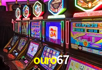 Explorando a Categoria de Eventos em Apostas na ouro67