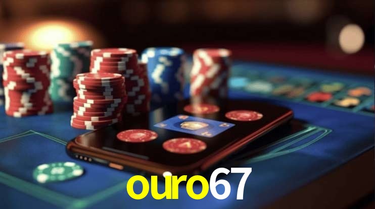 Slot Games ouro67