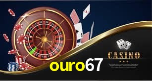 Statistics ouro67