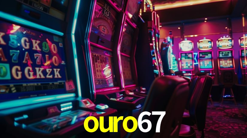 Seasonal Promotions ouro67