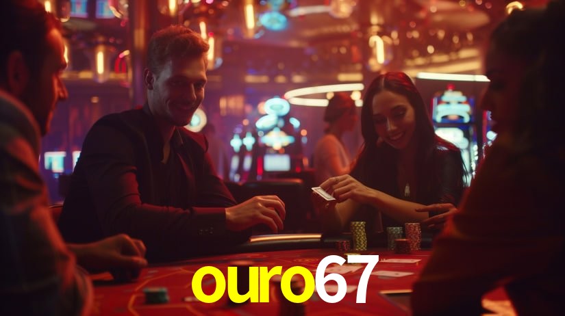 A Revolução dos Aplicativos de Jogos no ouro67