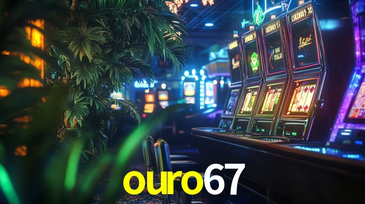 Tournaments ouro67