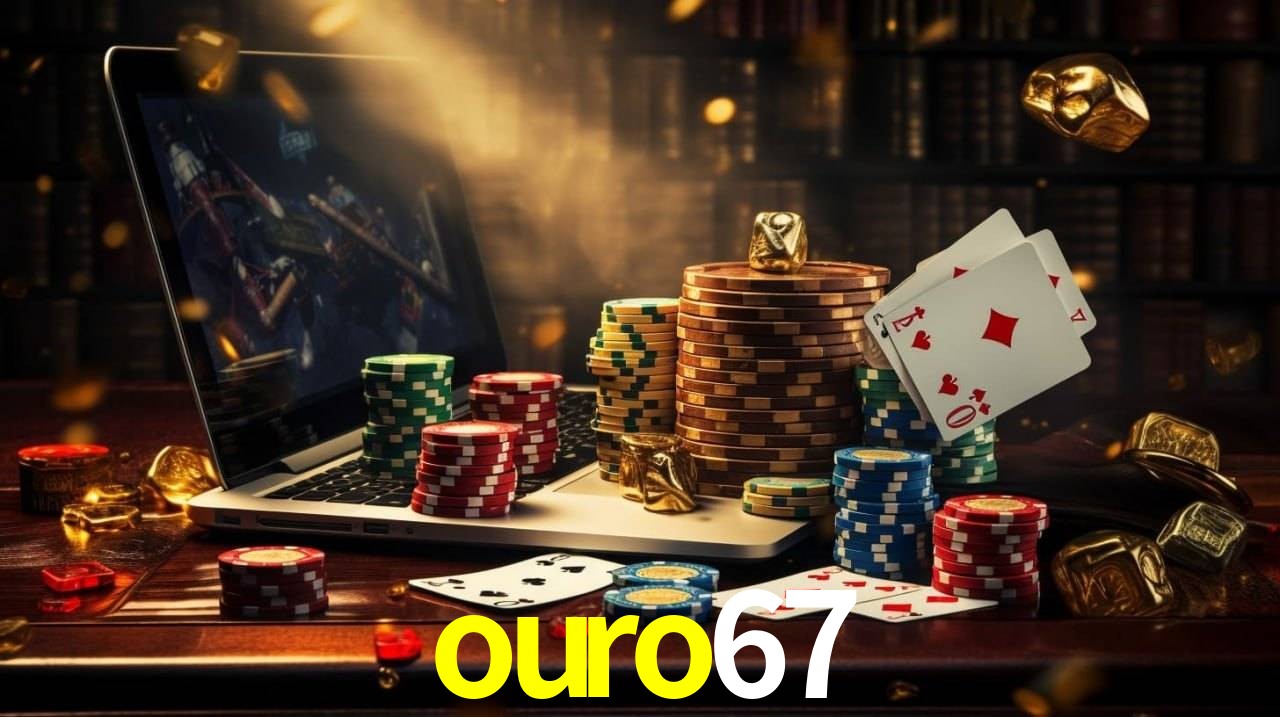 Football Betting ouro67