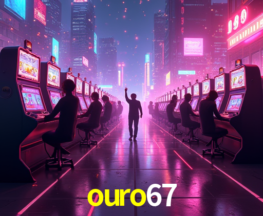cassino ouro67