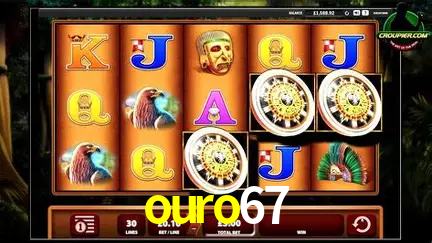 Live Casino ouro67