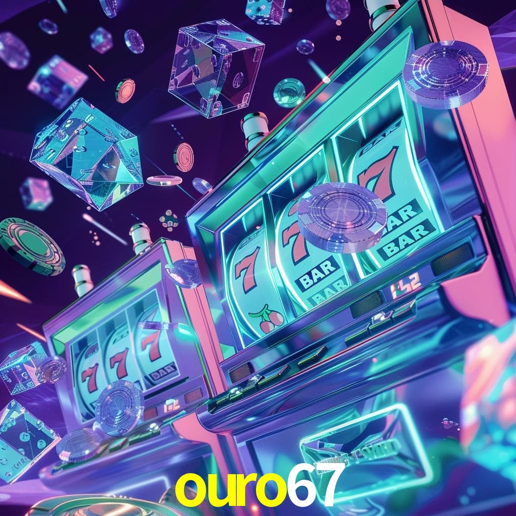 Desvendando o Mundo dos Jogos Virtuais na ouro67