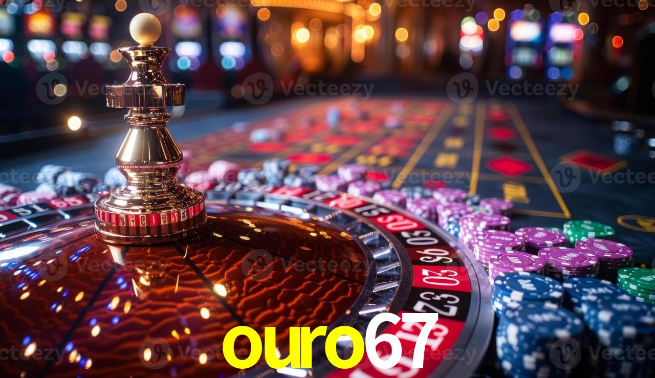 Weekend Specials ouro67