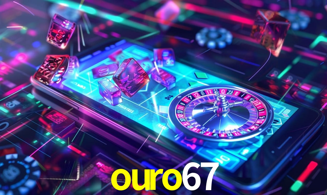 Experiência VIP ouro67