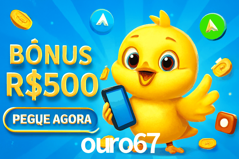 2FA Security ouro67
