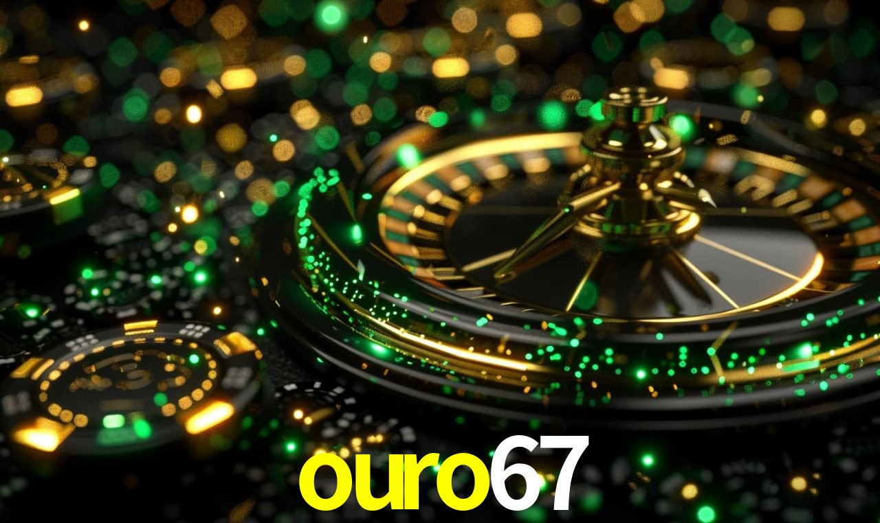 Weekend Specials ouro67