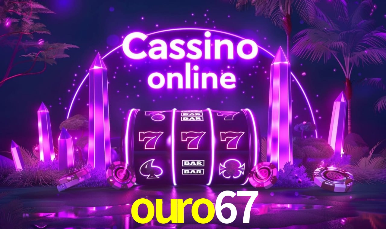 Secure Login ouro67