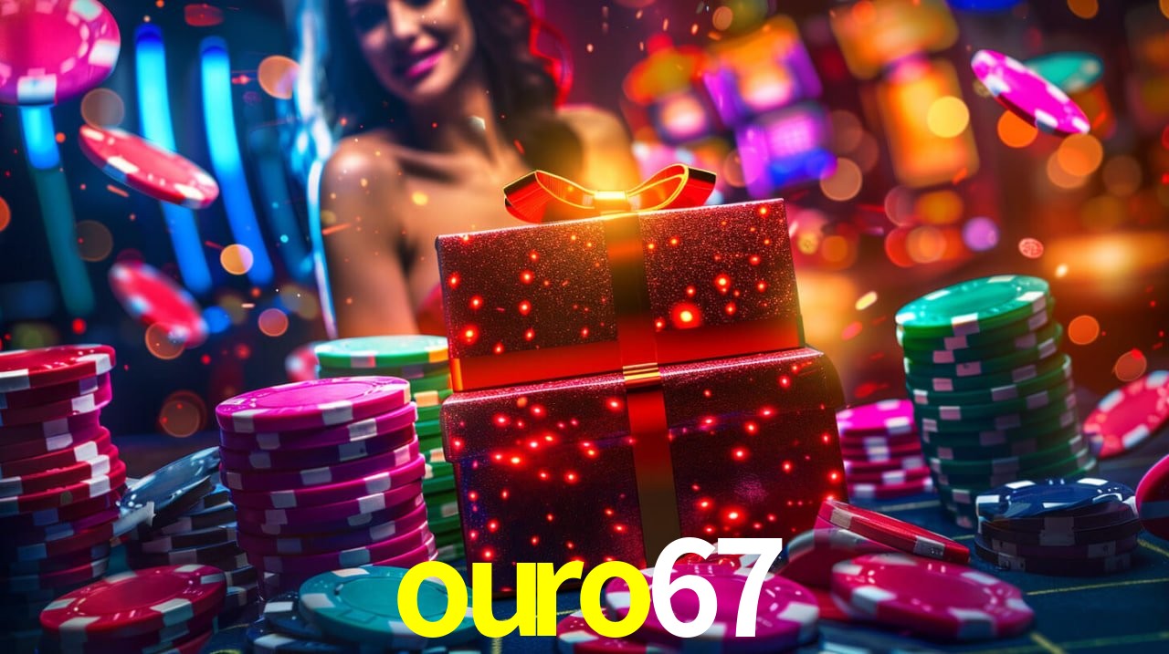 A Experiência Imersiva dos Cassinos Ao Vivo no ouro67