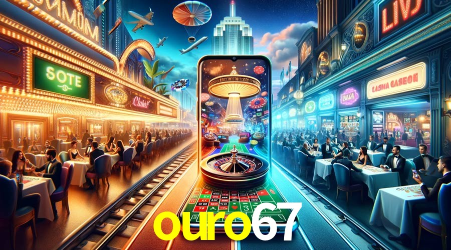 Account Benefits ouro67