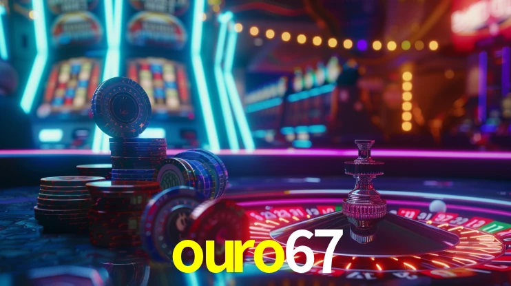 Games Directory ouro67