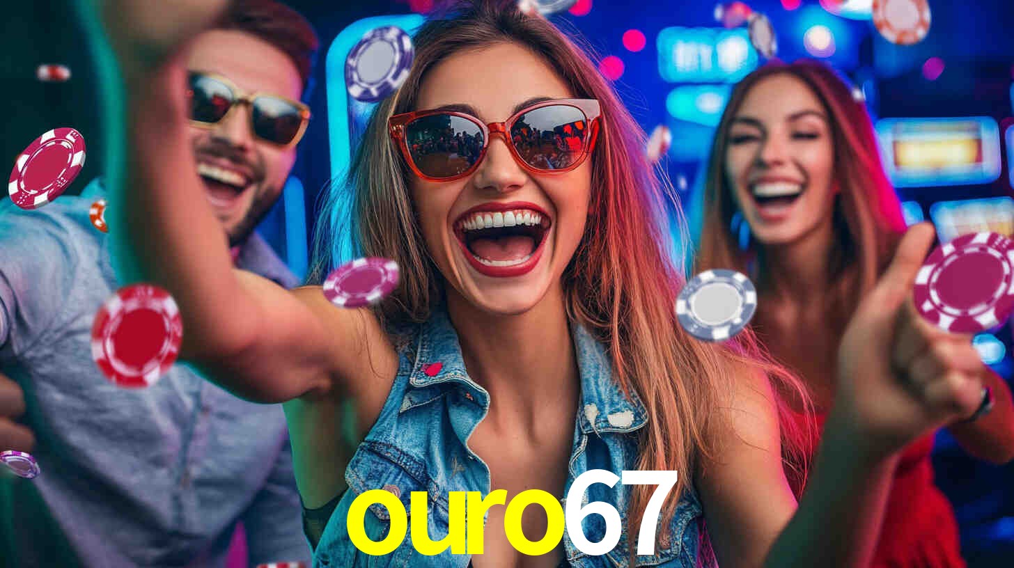 A Popularidade dos Caça-Níqueis no ouro67