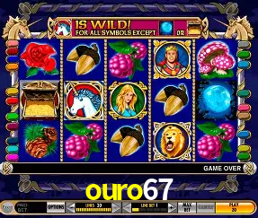 VIP Casino ouro67
