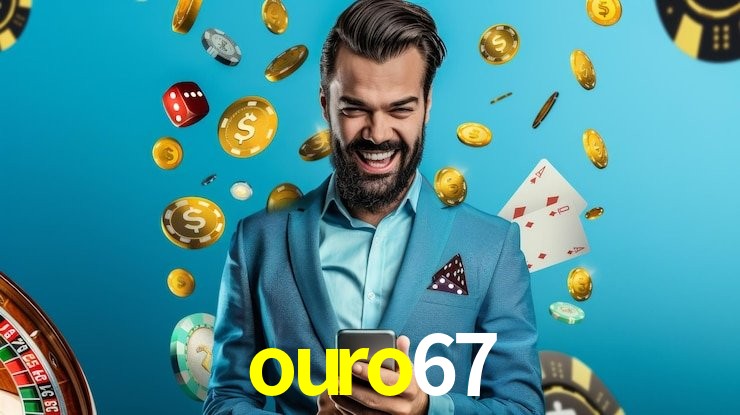 Game Statistics ouro67