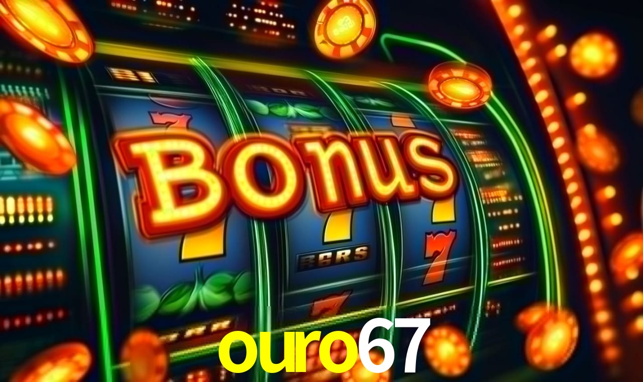 Blackjack Table ouro67