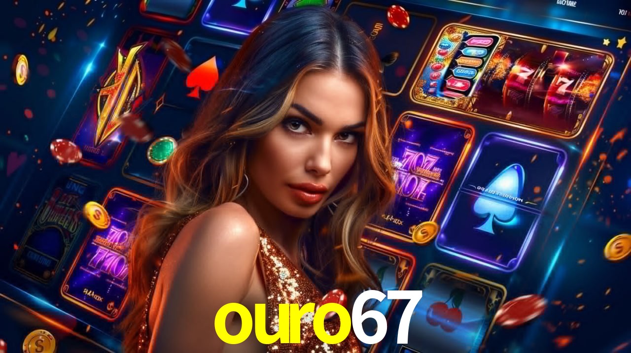 Descubra o Programa VIP da ouro67: Vantagens Exclusivas para Jogadores